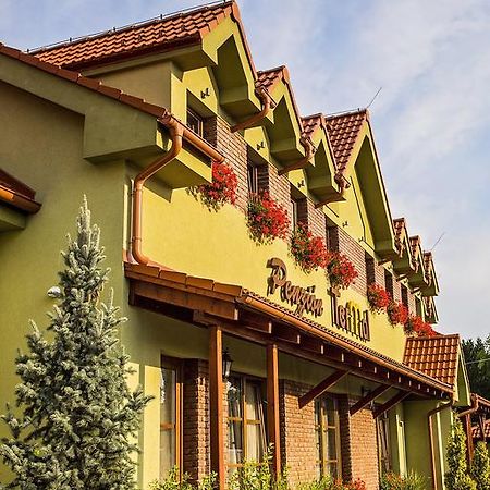 Penzion Termal Бойнице Экстерьер фото